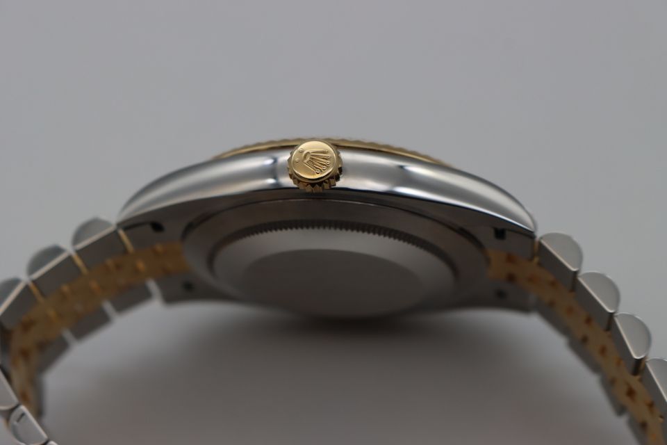 Rolex Datejust 41 126333 Image 3